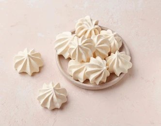 Meringue Cookies