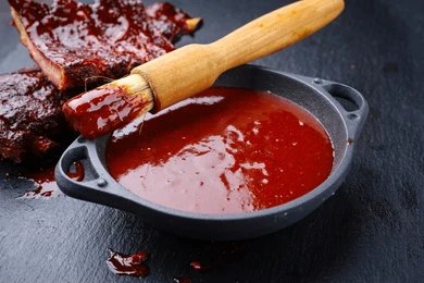 Kathy’s Award-Winning Barbecue Sauce – The Ultimate Sweet