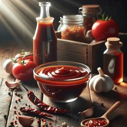 Buzzsaw’s Barbecue Sauce – A Smoky, Spicy, Competition