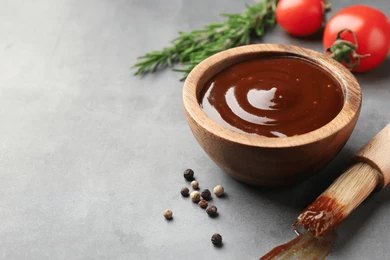 Vegan Barbecue Sauce – A Flavour-Packed Plant-Based Essential