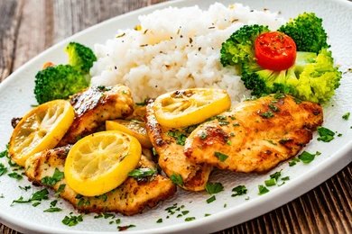 Arroz Con Pollo (Chicken and Rice) – A Classic Latin Comfort