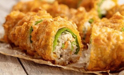 Air Fryer Jalapeño Popper Pinwheels Creamy, Cheesy, Spicy