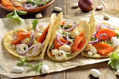 Pumpkin Tacos – A Deliciously Unique Twist on Taco Night