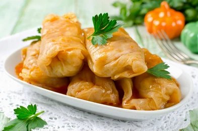 Cabbage Rolls – A Classic Comfort Food Packed with Flavor