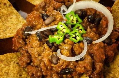 Green Chile Beef Tacos – Smoky, Spicy, and Irresistibly Juicy