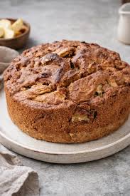 Apple Cake