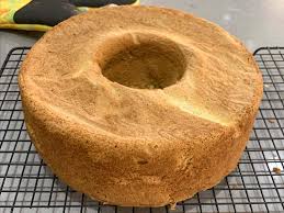 Passover Sponge Cake – A Light, Airy, and Traditional