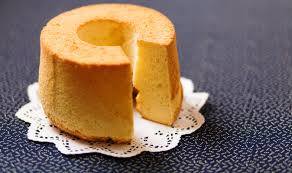passover Sponge cake