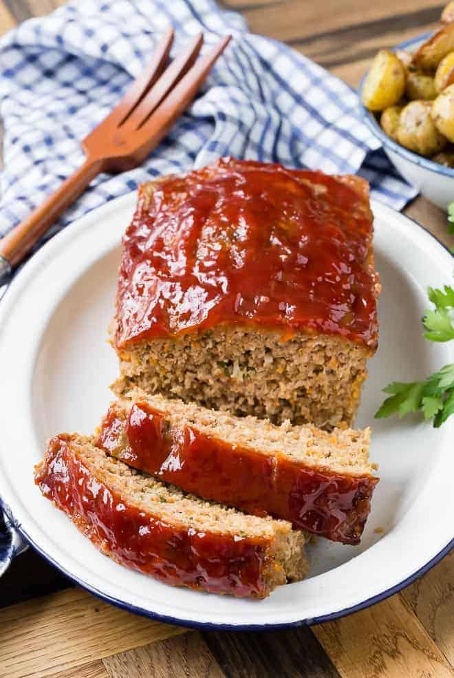 Rempel Family Meatloaf – A Hearty, Homestyle Classic