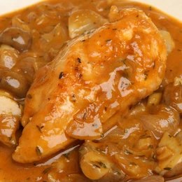Chicken Chasseur Classic French Hunter’s Chicken