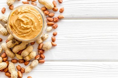 Irresistible Amish Peanut Butter Recipe: Creamy, Sweet, and Perfectly Spreadable Delight