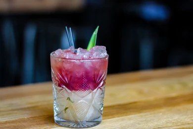 Layered Margarita A Stunning Multi-Flavor Cocktail