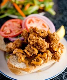 Champagne Chicken Elegant Creamy Chicken in Sparkling