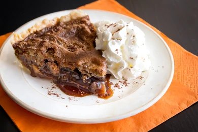 Kentucky Pecan Pie Rich, Buttery, and Perfectly Sweet Southern