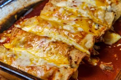 Best Taco Casserole – Cheesy, Hearty, and Easy Family Favorite
