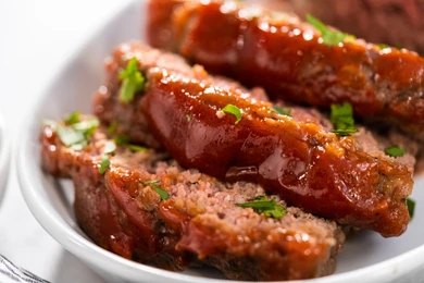 Classic Amish Meatloaf Recipe: Juicy and Flavorful