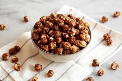 Caramel Corn Recipe: Crunchy, Buttery, Sweet Homemade Popcorn Treat