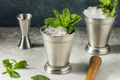 Mint Julep – A Refreshing Southern Icon in Every Sip