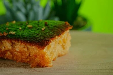 Scalloped Pineapple Soufflé – A Sweet, Buttery Classic