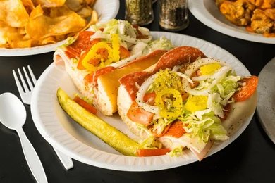 Charcuterie Salad: A Fresh, Flavor-Packed Twist on a Classic Board