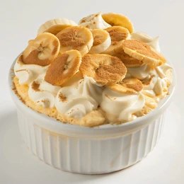 Kentucky Banana Pudding Delight – Creamy, Dreamy