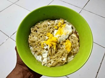 Best Ramen Noodle Salad – Crunchy, Tangy & Irresistibly Fresh