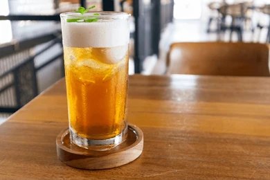 Smooth Sweet Tea – Refreshing, Classic, and Perfectly Balanced
