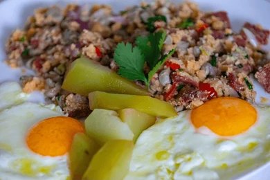 Best Egg Salad – Ultra Creamy, Perfectly Balanced