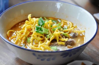 Amish Beef and Noodles: A Comforting Homestyle Classic Full of Rich Flavor