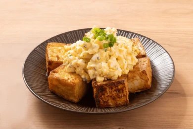 Easy Egg Salad – The Ultimate Quick, Delicious