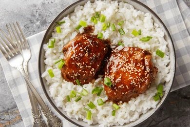 Shoyu Chicken – Sweet and Savory Hawaiian Soy Sauce Chicken