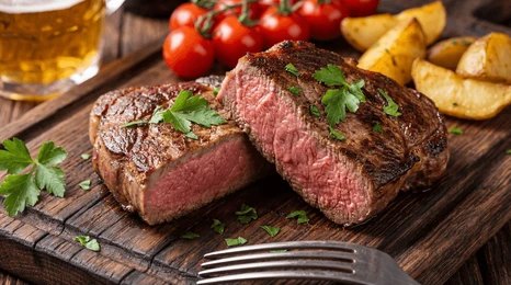 Perfect Rump Roast Juicy, Tender, Flavor-Packed