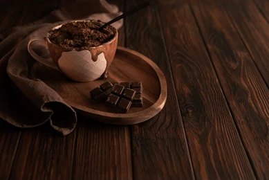 Easy Brownie in a Mug – Fudgy, Gooey & Ready