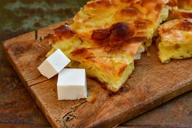 Amish Custard Cottage Cheese Pie – Creamy, Old-Fashioned
