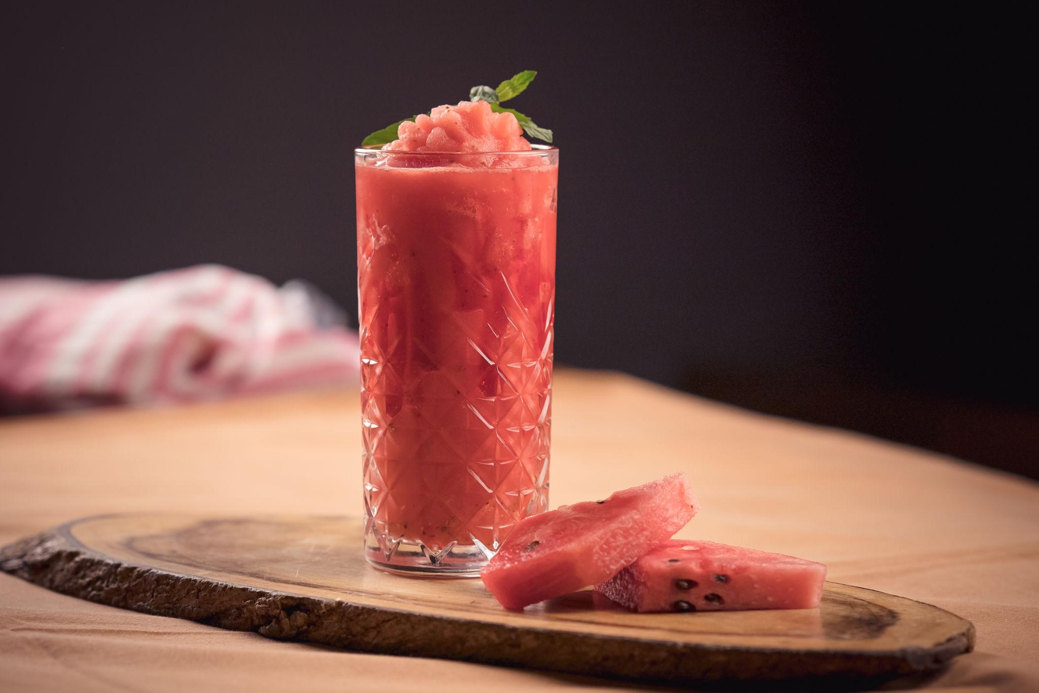 Watermelon Cooler Slushy – The Ultimate Refreshing Frozen