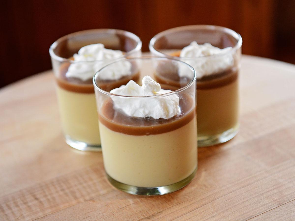 Kelly’s Butterscotch Pudding: Silky Homemade Dessert