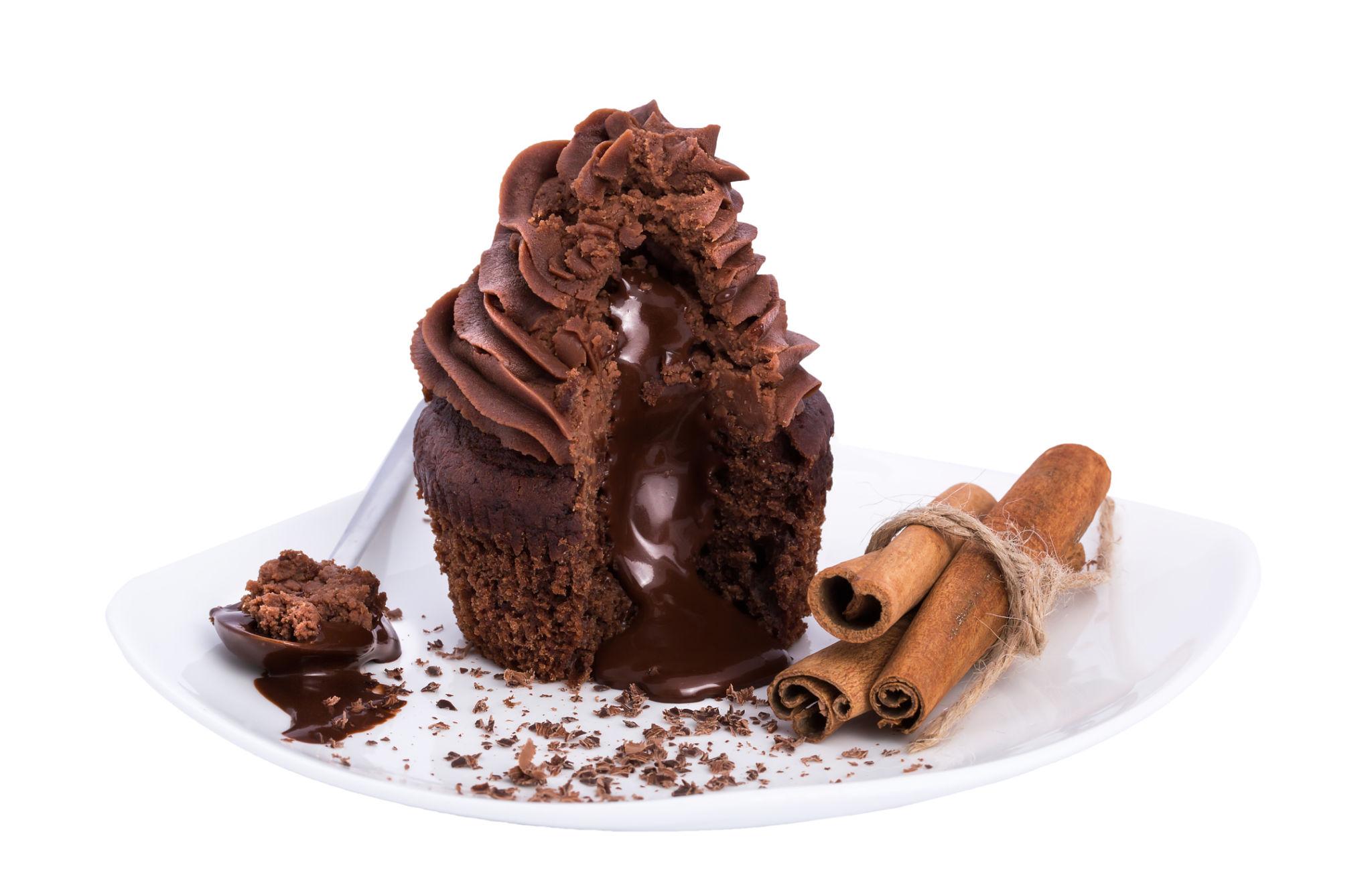Decadent Chocolate Cupcakes: The Ultimate Rich, Moist