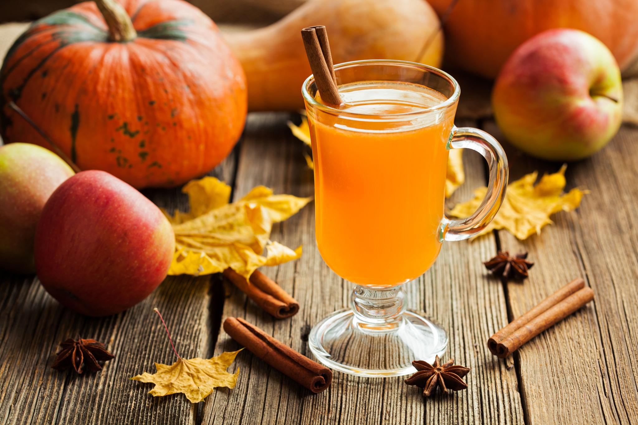 Hot Apple Cider – The Ultimate Cozy Homemade Fall