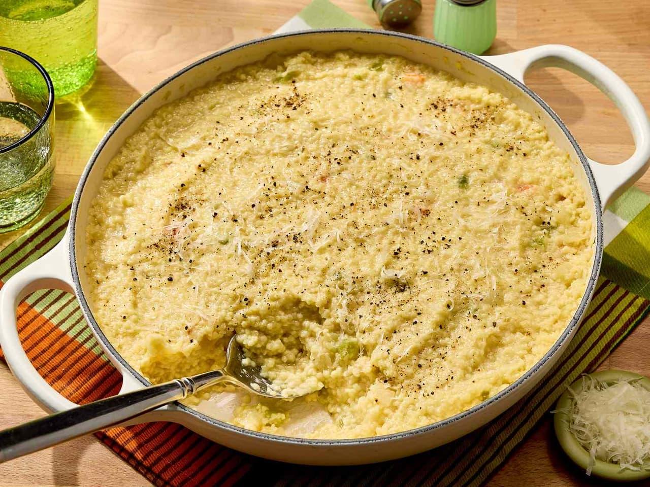 Pastina Casserole – The Ultimate Comfort Food Bake